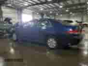 2004 Honda Accord LX z VIN 1HGCM56414A109271, wystawiony jako Copart lot #46624905 z przebiegiem 163 511 mil mil oraz Szkoda całkowita • Salvage title. Historia ofert i sprzedaży dostępna na DreamBid. Obrazek 2.