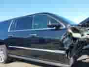 2016 Cadillac Escalade ESV Premium Collection z VIN 1GYS3JKJ5GR120646, wystawiony jako IAAI lot #42281944 z przebiegiem 173 214 mil mil oraz . Historia ofert i sprzedaży dostępna na DreamBid. Obrazek 12.