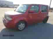 2010 Nissan Cube S Krom Edition с VIN JN8AZ2KR8AT167373, выставлен на аукционе IAAI как лот 42939631 с пробегом 88 993 миль миль и . История ставок и продаж доступна на DreamBid. Изображение 2.