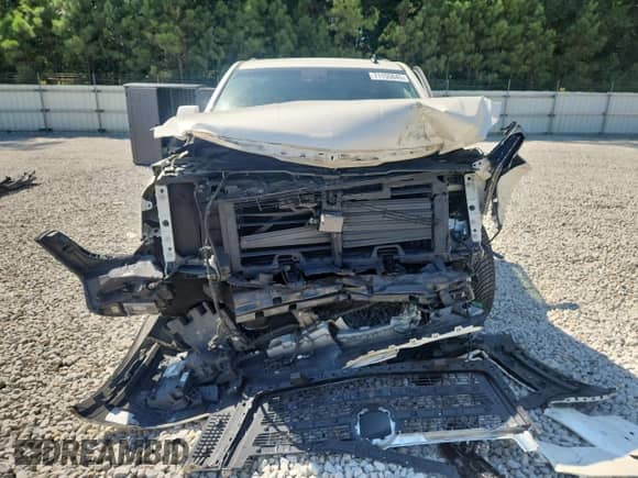 2015 Cadillac Escalade Premium с VIN 1GYS3CKJXFR200566, выставлен на аукционе Copart как лот 71155845 с пробегом 156 812 миль миль и Списание • Salvage title. История ставок и продаж доступна на DreamBid. Изображение 5.