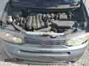 2012 Nissan Cube SL с VIN JN8AZ2KR2CT251403, выставлен на аукционе Copart как лот 60617395 с пробегом 188 261 миль миль и Чистый • Clean title. История ставок и продаж доступна на DreamBid. Изображение 12.