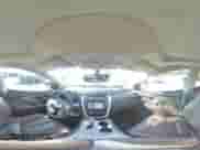 2016 Nissan Murano Platinum with VIN 5N1AZ2MG8GN124152, listed as a Copart auction lot 84567995 with 244,801 mi miles and Salvage title. Bid and sale history available at DreamBid. Image 15.