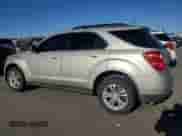 2014 Chevrolet Equinox LT with VIN 2GNFLFEK3E6165769, listed as a Copart auction lot 87062625 with 132,451 mi miles and Salvage title. Bid and sale history available at DreamBid. Image 2.