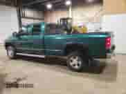 2003 Dodge 2500 ST with VIN 3D3KU28DX3G737889, listed as a Copart auction lot 69875475 with 285,184 mi miles and Clean title. Bid and sale history available at DreamBid. Image 2.