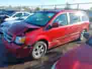 2008 Dodge Grand Caravan SXT z VIN 2D8HN54P88R604309, wystawiony jako IAAI lot #43397188 z przebiegiem 124 788 mil mil oraz . Historia ofert i sprzedaży dostępna na DreamBid. Obrazek 2.