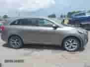 2016 Kia Sorento SXL with VIN 5XYPK4A58GG115170, listed as a IAAI auction lot 42689300 with 123,640 mi miles and . Bid and sale history available at DreamBid. Image 13.