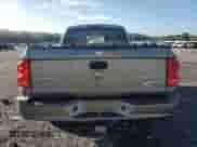 2010 Dodge Dakota Bighorn/Lonestar z VIN 1D7CE3GK0AS228194, wystawiony jako Copart lot #67747754 z przebiegiem 163 139 mil mil oraz Szkoda całkowita • Salvage title. Historia ofert i sprzedaży dostępna na DreamBid. Obrazek 6.