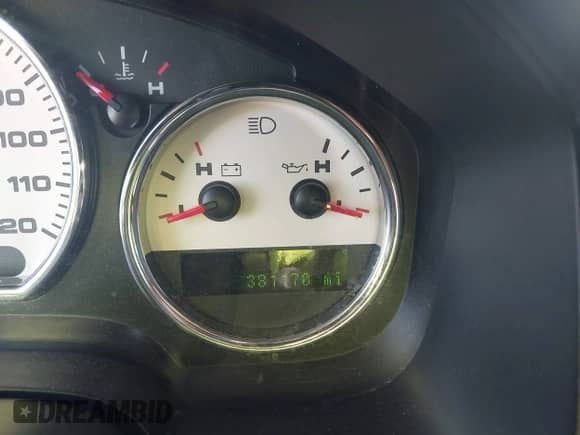 2007 Ford F-150 XLT с VIN 1FTPW12V77KC59188, выставлен на аукционе IAAI как лот 43497098 с пробегом 381 170 миль миль и . История ставок и продаж доступна на DreamBid. Изображение 7.