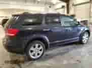 2011 Dodge Journey Crew with VIN 3D4PH3FG2BT512154, listed as a Copart auction lot 68111915 with 118,137 mi miles and Salvage title. Bid and sale history available at DreamBid. Image 3.