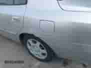 2003 Hyundai Elantra GLS with VIN KMHDN45D23U534986, listed as a IAAI auction lot 42723911 with 133,216 mi miles and . Bid and sale history available at DreamBid. Image 14.