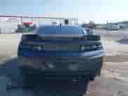 2018 Chevrolet Camaro 2SS z VIN 1G1FH1R78J0108224, wystawiony jako IAAI lot #43204029 z przebiegiem 28 372 mil mil oraz . Historia ofert i sprzedaży dostępna na DreamBid. Obrazek 16.