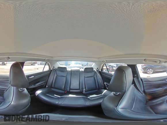 2020 Chrysler 300 Limited с VIN 2C3CCAEG5LH115343, выставлен на аукционе Copart как лот 80703355 с пробегом 44 846 миль миль и Списание • Salvage title. История ставок и продаж доступна на DreamBid. Изображение 15.