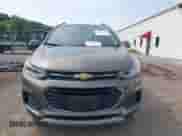 2020 Chevrolet Trax LT z VIN KL7CJPSB1LB344850, wystawiony jako IAAI lot #42904445 z przebiegiem 14 489 mil mil oraz . Historia ofert i sprzedaży dostępna na DreamBid. Obrazek 12.