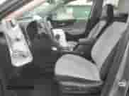 2024 Chevrolet Equinox LS с VIN 3GNAXHEG0RL356007, выставлен на аукционе Copart как лот 68864765 с пробегом 13 977 миль миль и Списание • Salvage title. История ставок и продаж доступна на DreamBid. Изображение 7.