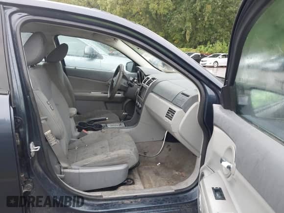 2008 Dodge Avenger SXT с VIN 1B3LC56R18N683995, выставлен на аукционе IAAI как лот 43189637 с пробегом 236 394 миль миль и . История ставок и продаж доступна на DreamBid. Изображение 5.