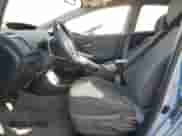 2015 Toyota Prius Advanced z VIN JTDKN3DP6F3071987, wystawiony jako Copart lot #65279055 z przebiegiem 121 853 mil mil oraz Szkoda całkowita • Salvage title. Historia ofert i sprzedaży dostępna na DreamBid. Obrazek 7.