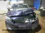 2020 Subaru Impreza Special Sports with VIN 4S3GTAM69L3733127, listed as a Copart auction lot 44258435 with 114,322 mi miles and Salvage title. Bid and sale history available at DreamBid. Image 5.