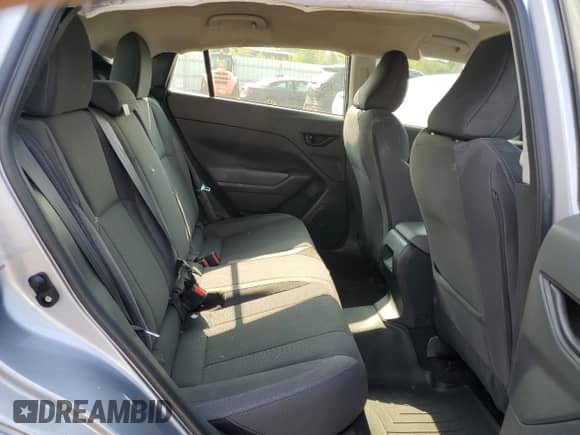 2024 Subaru Impreza с VIN JF1GUABC9R8861830, выставлен на аукционе Copart как лот 66994295 с пробегом 6 356 миль миль и Списание • Salvage title. История ставок и продаж доступна на DreamBid. Изображение 10.
