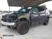 2026 Honda Passport TrailSport Elite with VIN 5FNYF9H84TB006518, listed as a IAAI auction lot 43173762 with 9,713 mi miles and . Bid and sale history available at DreamBid. Image 20.