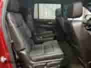 2021 Chevrolet Suburban RST с VIN 1GNSKEKDXMR178555, выставлен на аукционе Copart как лот 66694234 с пробегом 69 255 миль миль и Чистый • Clean title. История ставок и продаж доступна на DreamBid. Изображение 11.
