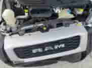 2022 Ram ProMaster Cargo с VIN 3C6LRVDG4NE109008, выставлен на аукционе Copart как лот 60689745 с пробегом 57 729 миль миль и На запчасти • Non repairable. История ставок и продаж доступна на DreamBid. Изображение 12.