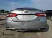 2019 Toyota Camry LE с VIN 4T1B11HK6KU210594, выставлен на аукционе Copart как лот 66894775 с пробегом Не указан миль и Списание • Salvage title. История ставок и продаж доступна на DreamBid. Изображение 6.