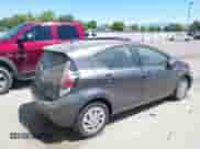 2016 Toyota Prius One z VIN JTDKDTB37G1134269, wystawiony jako IAAI lot #42040779 z przebiegiem 38 443 mil mil oraz . Historia ofert i sprzedaży dostępna na DreamBid. Obrazek 4.