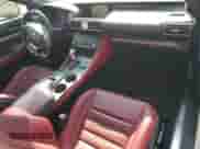 2016 Lexus RC 300 F Sport с VIN JTHSM5BC8G5001426, выставлен на аукционе Copart как лот 58364505 с пробегом 115 090 миль миль и Списание • Salvage title. История ставок и продаж доступна на DreamBid. Изображение 8.