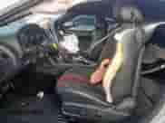 2017 Dodge Challenger 392 Hemi Scat Pack Shaker with VIN 2C3CDZFJ4HH592679, listed as a Copart auction lot 58769935 with 81,354 mi miles and Clean title. Bid and sale history available at DreamBid. Image 7.