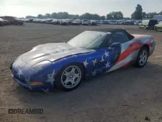 1999 Chevrolet Corvette с VIN 1G1YY32G6X5128448, выставлен на аукционе Copart как лот 65894425 с пробегом 193 699 миль миль и Чистый • Clean title. История ставок и продаж доступна на DreamBid. Изображение 1.