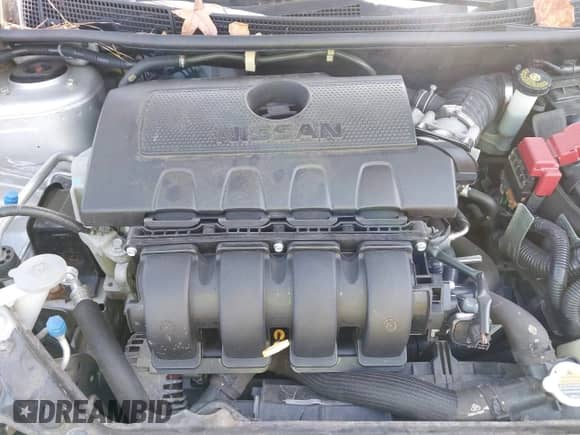 2017 Nissan Sentra SR with VIN 3N1AB7AP1HY224384, listed as a IAAI auction lot 43244197 with 87,090 mi miles and . Bid and sale history available at DreamBid. Image 10.