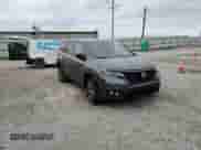 2021 Honda Passport EX-L с VIN 5FNYF8H51MB012391, выставлен на аукционе Copart как лот 82378745 с пробегом 40 448 миль миль и Списание • Salvage title. История ставок и продаж доступна на DreamBid. Изображение 14.