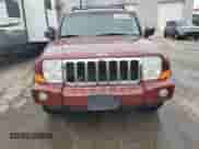 2009 Jeep Commander Sport с VIN 1J8HG48K29C519194, выставлен на аукционе Copart как лот 56788045 с пробегом 179 034 миль миль и Списание • Salvage title. История ставок и продаж доступна на DreamBid. Изображение 5.
