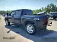 2009 Chevrolet Silverado 1500 LTZ с VIN 3GCEK33369G179046, выставлен на аукционе Copart как лот 65360135 с пробегом 213 578 миль миль и Списание • Salvage title. История ставок и продаж доступна на DreamBid. Изображение 2.