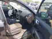 2017 Nissan Pathfinder SV with VIN 5N1DR2MN6HC662101, listed as a IAAI auction lot 42558887 with 189,313 mi miles and . Bid and sale history available at DreamBid. Image 5.