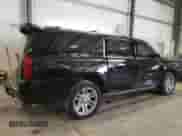 2019 Chevrolet Suburban Premier с VIN 1GNSKJKJ8KR302849, выставлен на аукционе Copart как лот 87717275 с пробегом 69 498 миль миль и Списание • Salvage title. История ставок и продаж доступна на DreamBid. Изображение 3.