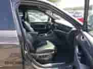 2024 Jeep Grand Cherokee Overland с VIN 1C4RJYD66RC109754, выставлен на аукционе IAAI как лот 42964139 с пробегом 12 737 миль миль и . История ставок и продаж доступна на DreamBid. Изображение 5.