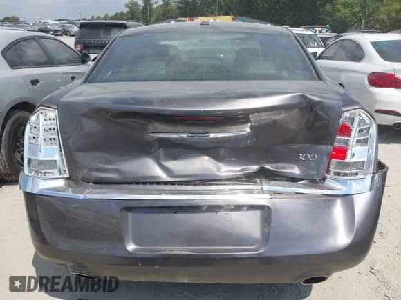 2013 Chrysler 300 with VIN 2C3CCAAG3DH588343, listed as a IAAI auction lot 43153565 with 169,165 mi miles and . Bid and sale history available at DreamBid. Image 16.