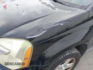 2006 Chevrolet Equinox LT with VIN 2CNDL73F566145208, listed as a IAAI auction lot 43461966 with 196,649 mi miles and . Bid and sale history available at DreamBid. Image 6.