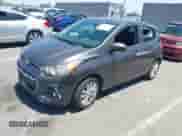 2016 Chevrolet Spark LT z VIN KL8CD6SA4GC613802, wystawiony jako IAAI lot #42842447 z przebiegiem 39 563 mil mil oraz . Historia ofert i sprzedaży dostępna na DreamBid. Obrazek 2.