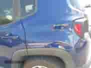 2017 Jeep Renegade Latitude с VIN ZACCJABB8HPE80681, выставлен на аукционе IAAI как лот 43106963 с пробегом 137 553 миль миль и . История ставок и продаж доступна на DreamBid. Изображение 18.