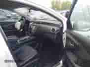 2020 Nissan Murano SL with VIN 5N1AZ2CS6LN133965, listed as a IAAI auction lot 42837124 with 43,442 mi miles and . Bid and sale history available at DreamBid. Image 5.