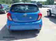 2018 Chevrolet Spark LS z VIN KL8CA6SA8JC477111, wystawiony jako IAAI lot #42785374 z przebiegiem 33 817 mil mil oraz . Historia ofert i sprzedaży dostępna na DreamBid. Obrazek 16.