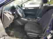 2017 Nissan Sentra SR with VIN 3N1AB7AP4HY385442, listed as a Copart auction lot 84617195 with 86,572 mi miles and Salvage title. Bid and sale history available at DreamBid. Image 7.