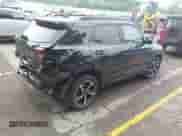 2021 Chevrolet TrailBlazer RS с VIN KL79MUSL1MB160132, выставлен на аукционе IAAI как лот 42697341 с пробегом 75 715 миль миль и . История ставок и продаж доступна на DreamBid. Изображение 4.