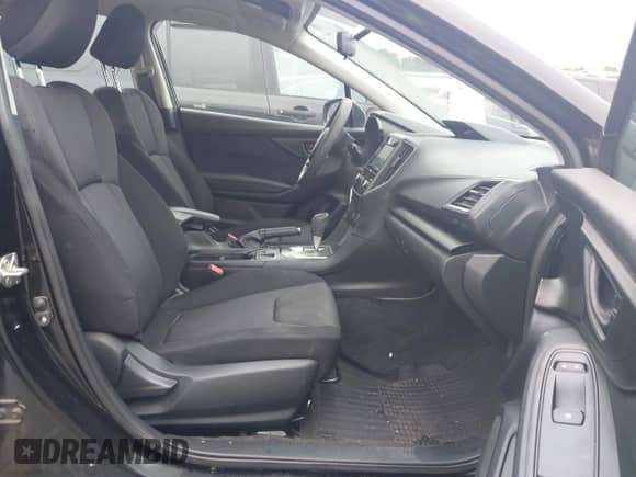 2019 Subaru Impreza z VIN 4S3GKAA68K3622980, wystawiony jako IAAI lot #42905029 z przebiegiem 81 586 mil mil oraz . Historia ofert i sprzedaży dostępna na DreamBid. Obrazek 5.