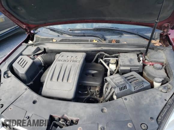 2011 Chevrolet Equinox 1LT с VIN 2CNFLEEC6B6245523, выставлен на аукционе Copart как лот 81977715 с пробегом 130 057 миль миль и Чистый • Clean title. История ставок и продаж доступна на DreamBid. Изображение 12.