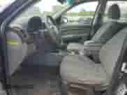 2011 Hyundai Santa Fe GLS z VIN 5XYZG3AB7BG013104, wystawiony jako Copart lot #70082525 z przebiegiem 266 401 mil mil oraz Czysty tytuł • Clean title. Historia ofert i sprzedaży dostępna na DreamBid. Obrazek 7.