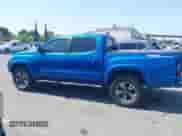 2016 Toyota Tacoma SR5 с VIN 3TMAZ5CN5GM020783, выставлен на аукционе IAAI как лот 42426948 с пробегом 69 493 миль миль и . История ставок и продаж доступна на DreamBid. Изображение 14.