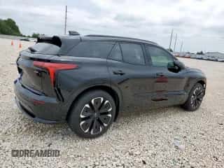 2024 Chevrolet Blazer EV RWD RS z VIN 3GNKDHRK7RS259078, wystawiony jako Copart lot #60221055 z przebiegiem 3 892 mil mil oraz Szkoda całkowita • Salvage title. Historia ofert i sprzedaży dostępna na DreamBid. Obrazek 3.